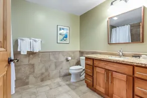 Winter Or Summer - Vacation Time Is Golden At Silver Mountain Condo 202 2 Bedroom Condo by Redawning - Image 5