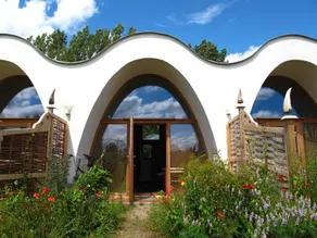camere vacanza nella pensione sul Wangeliner Garden (+++) - Gästehaus am Wangeliner giardino - Image 4