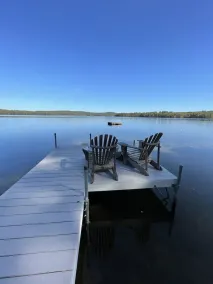 PEABODY POND SHOREFRONT - Image 5