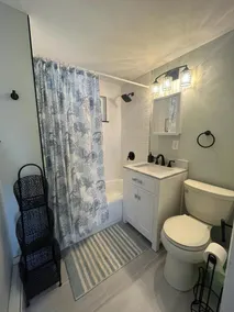 2 bedroom accommodation in Spray Beach - Image 3