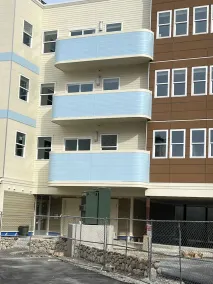 Direct Ocean Front Condo with large wrap around balcony - Image 5