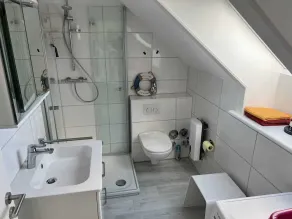 Appartement Schäfer juste derrière la digue 4 - Image 3