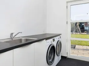 5 Star Holiday Home in Vinderup - Image 4