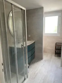 3 værelses villa på et niveau 250 m fra stranden! - Image 5