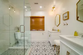 Freie Nacht! The Rose Bungalow - Ihr Zuhause fern von Zuhause! - Image 3