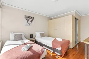 Domi Rentals - The Murra Apartments - Image 4
