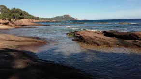 Agay lägenhet i Cap Esterel - Image 3