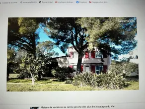 Maison à la campagne au calme sur grande propriété agricole - Image 4