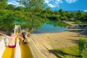La Roque d'Anthéron - Mobile-home - 6 pers - 3 ch - Piscine - Image 2