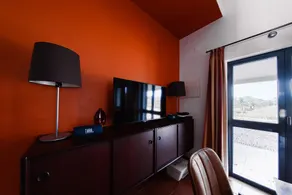 Villa Cajados Grande Setúbal Charming Sleeps 12 Private Pool Spacious Garden - Image 2