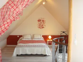 Meget smukt sommerhus i Baie de Somme 12 km fra stranden - Image 3