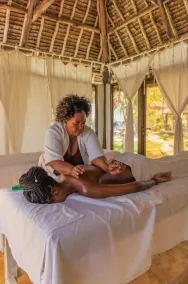 Mawe Zuri Resort - Image 2