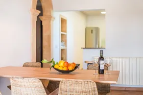Newly Renovated Finca Las Naranjas for 6 persons near Can Picafort Mallorca - Image 2