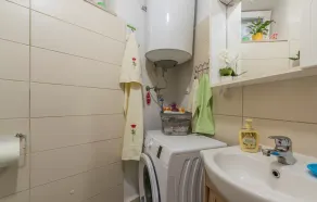 Appartamento Dida Sime con idromassaggio nell'Istria centrale - Image 2