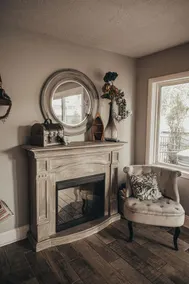 SLICE OF HEAVEN lake front cottage with HOTTUB, fire pit, kayaks & Dog friendly! - Image 2