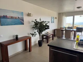 Top floor apartment TripleTree 23,fantastic views ocean and golf - Image 3