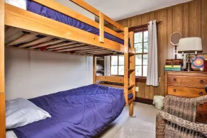 Hearthwood Beach House: Lake Tomahawk PET FRIENDLY - Image 3