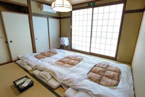 Traveler's Inn Takagi - Image 3