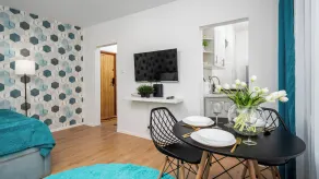 Sun & Snow, Kasprowicza Apartments - Bielany - Image 5