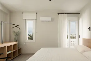 Spacious deluxe condo on the beach with stunning sea view! - Image 5