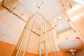 Appartement Confort Hansa de Meer-Ferienwohnungen - Appartement Confort Hansa, près de la plage, en haut - Image 4
