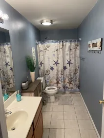 Stay near fun at Morey's Piers - North Wildwood 3-Bed Condo - Image 3