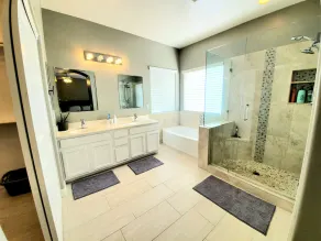 Light and Bright with a HEATED Pool! - Image 5