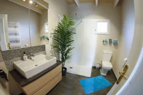 Luksus finca SUN CLUB hjem - Mallorca, glas pool, grill, oase af rolig, gratis WIFI - Image 2