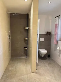 Ferienwohnung Bergblick ca 80 qm Max. 6 Pers - Image 3