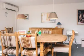 6 personers sommerhus i Højer - Image 3