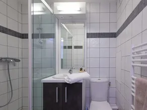 Renovated studio, slopes access, Wifi, pets allowed - Image 3