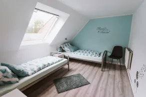 Quietly located vacation apartment, central yet in the middle of nature - Image 4