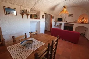 Gîte Cuevas el Torriblanco pour 5 personnes - Image 4