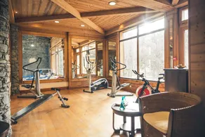 Le Serre D'or, grand appartement au pied des pistes de ski - Image 2