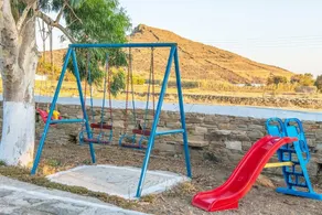 Θἔρως (Theros) house 1 - Agios Fokas - Image 2