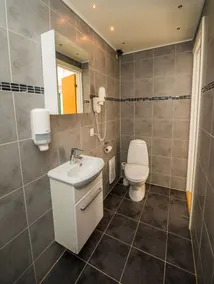 Lejlighed med adgang til poolen i hotellets område - Image 3