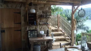 The Little Black Shack - Image 5