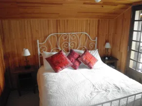 Comfortable Chalet with spectacular mountain views - Image 4