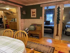 Camp Greenwood with White Lake access, Adirondack Park, Forestport NY 13338 - Image 4