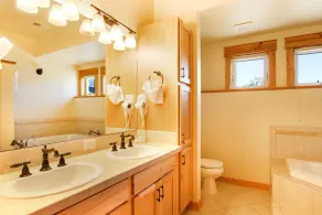 Comanche Peak 39 Condo - Image 4