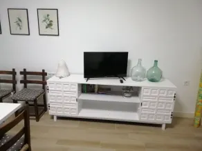 Spacious apartment with wifi and panoramic views of the Mar Menor - Image 2