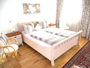 Ferienwohnung 2 Chiemseestern für 1-2 Personen (65 qm, 1. Etage) - Image 4