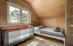 2 bedroom cozy home in Debki - Image 4