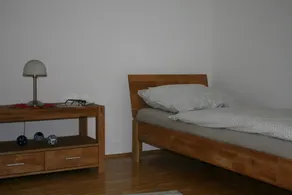 Pure nature: Apartment 'Tawny Owl' at 'Frau Holle' (Mother Hulda), dogs welcome - Image 5