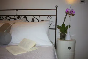 Casa Antiche Mura, zentrale, ruhige und renovierte Wohnung am Gardasee   - Image 5