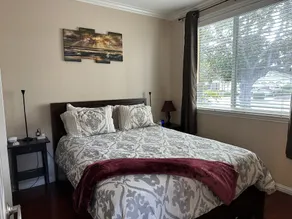 High end 1BR / 1BA Attached House i hjärtat av Silicon Valley, endast icke-rökare - Image 4