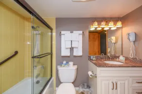 Will O' The Wisp: 102B One Bedroom/One Bath - Image 5