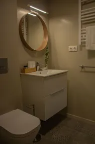 The House of the MIracle. 2 bedroom penthouse. - Image 3