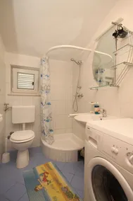One bedroom apartment near beach Banj, Pašman (A-8206-c) - Image 2