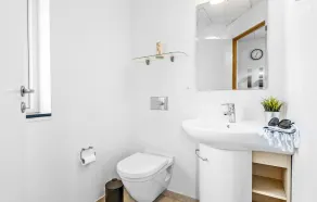 4 Bedroom Awesome Home In Hadsund - Image 5